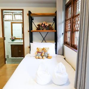 Standard Familien-Zimmer mit Kingsize-Bett