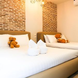 Economy Vierbettzimmer